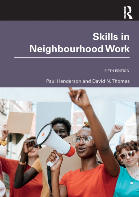 Skills in Neighbourhood Work