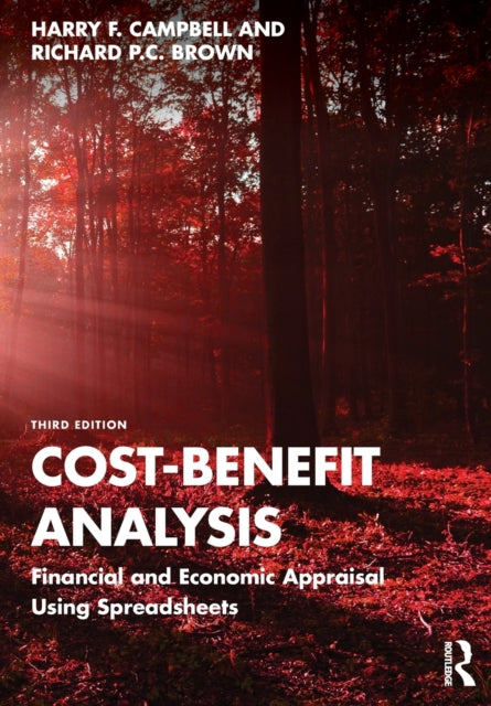 Cost-Benefit Analysis