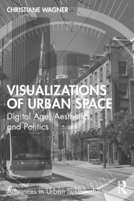 Visualizations of Urban Space