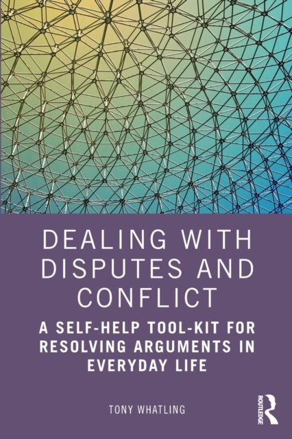 Dealing with Disputes and Conflict