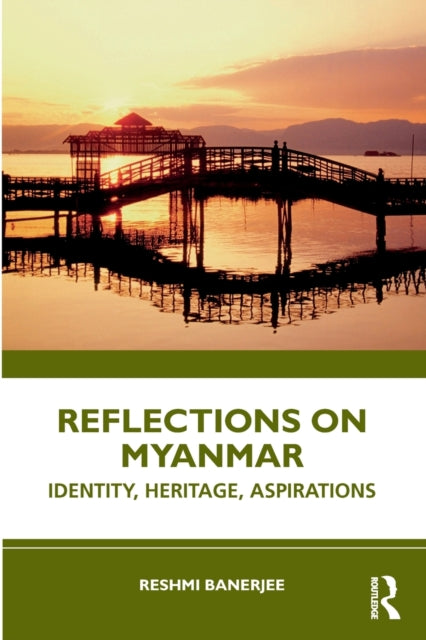 Reflections on Myanmar