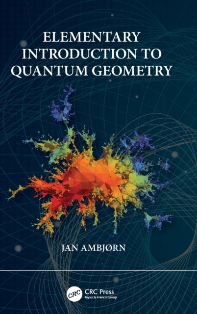 Elementary Introduction to Quantum Geometry