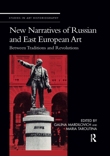 New Narratives of Russian and East European Art