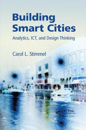 Building Smart Cities