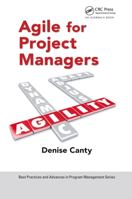 Agile for Project Managers