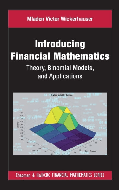 Introducing Financial Mathematics