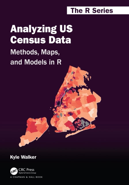 Analyzing US Census Data