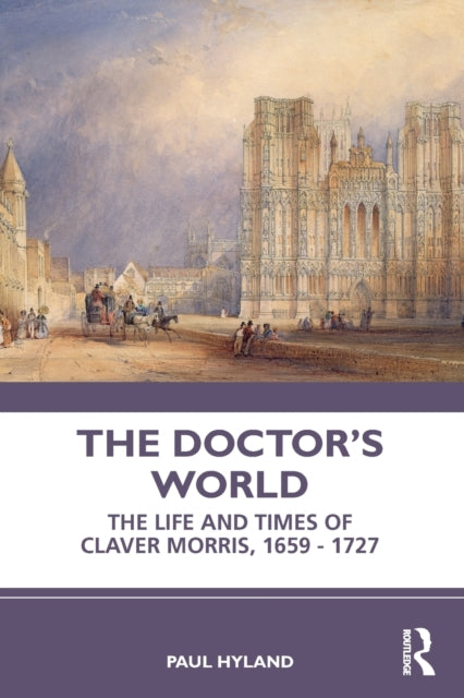 Doctor’s World