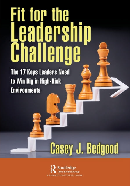 Fit for the Leadership Challenge