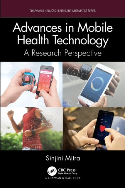 Advances in Mobile Health Technology