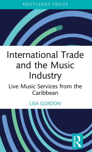 International Trade and the Music Industry