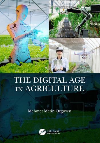 Digital Age in Agriculture