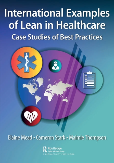 International Examples of Lean in Healthcare