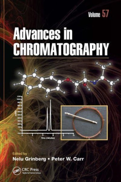 Advances in Chromatography, Volume 57