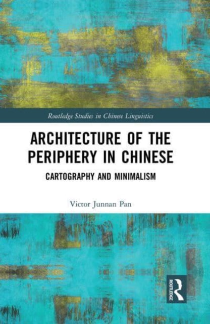 Architecture of the Periphery in Chinese