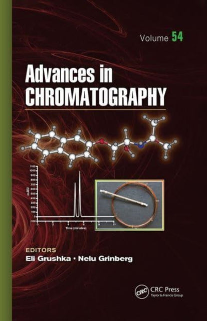 Advances in Chromatography