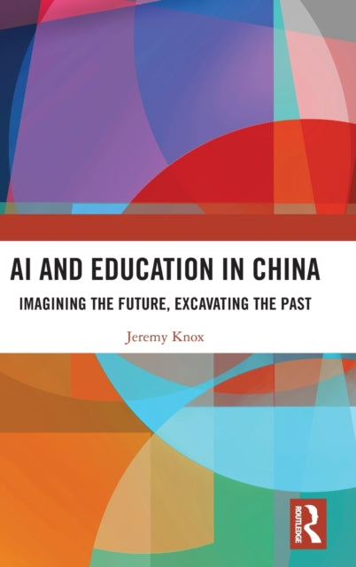 AI and Education in China