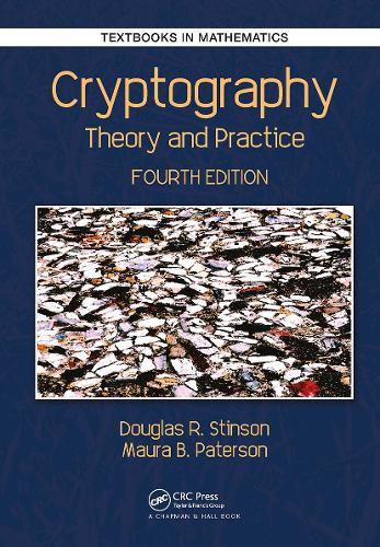 Cryptography