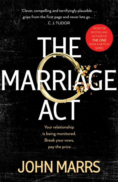 Marriage Act