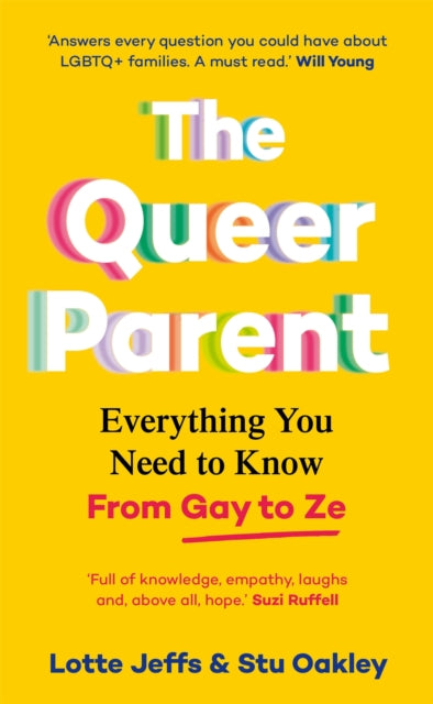 Queer Parent