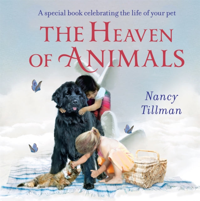 Heaven of Animals