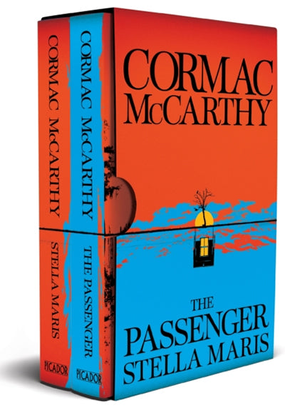 The Passenger & Stella Maris: Boxed Set