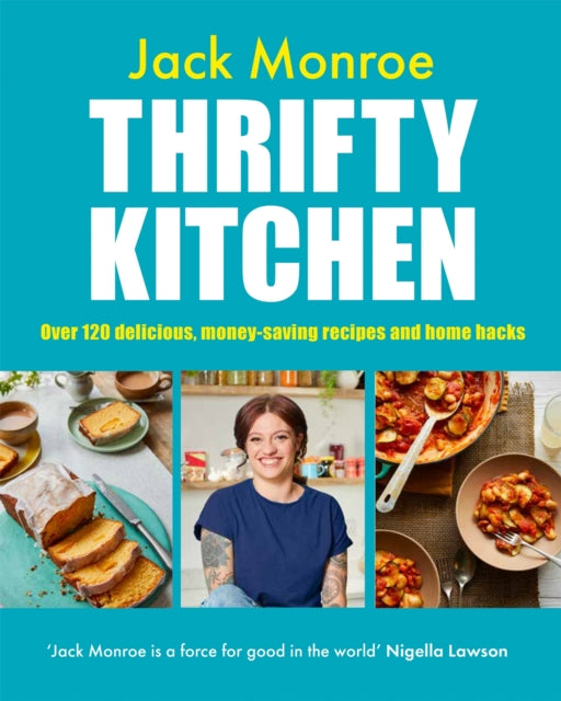 Thrifty Kitchen