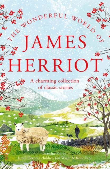 Wonderful World of James Herriot