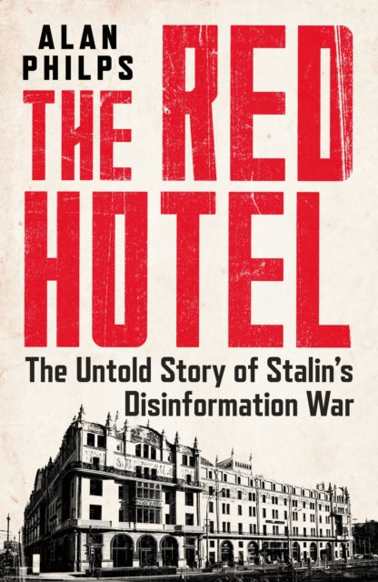 Red Hotel