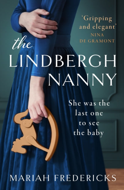 Lindbergh Nanny