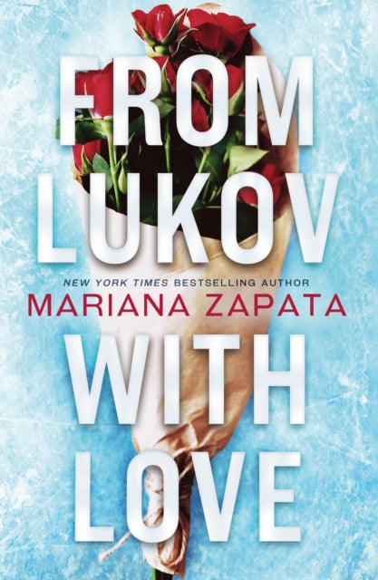 From Lukov with Love - The sensational TikTok hit from the queen of the slow-burn romance!