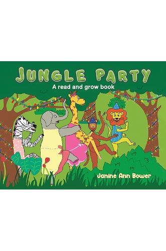 Jungle Party