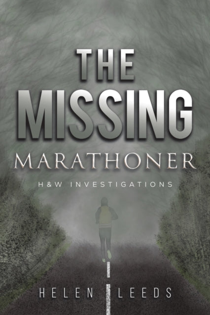 The Missing Marathoner - H&W Investigations