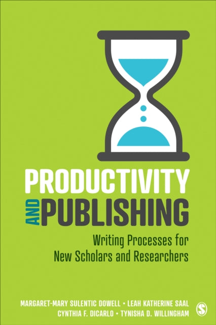 Productivity and Publishing