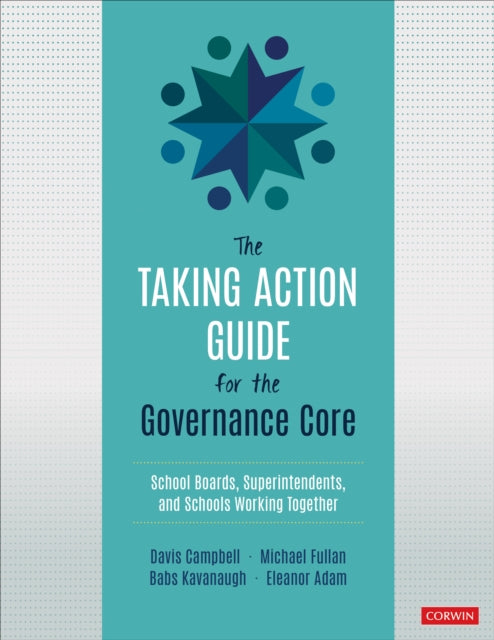 Taking Action Guide for the Governance Core