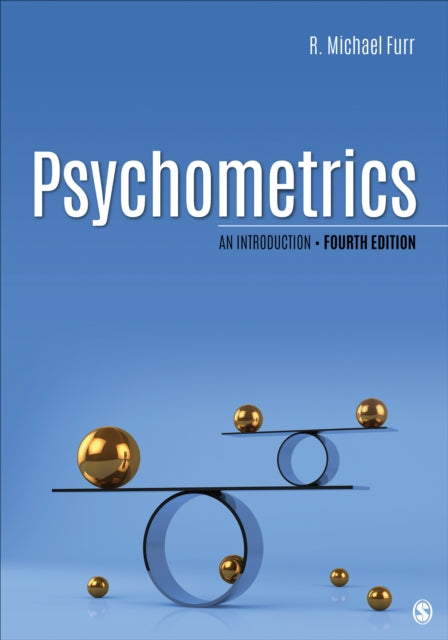 Psychometrics - An Introduction