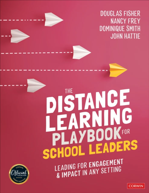 DISTANCE LEARNING PLAYBOOK FOR SCHOOL LEADERS