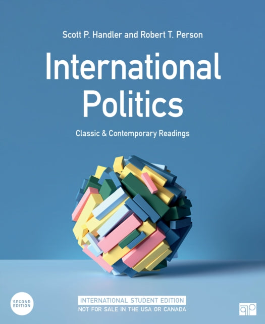 International Politics - International Student Edition - Classic and Contemporary Readings