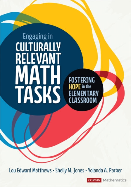 Engaging in Culturally Relevant Math Tasks, K-5