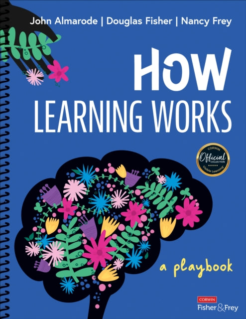 How Learning Works - A Playbook