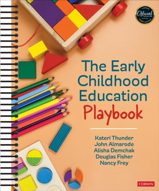 Early Childhood Education Playbook