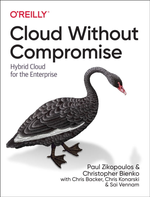 Cloud without Compromise - Hybrid Cloud for the Enterprise