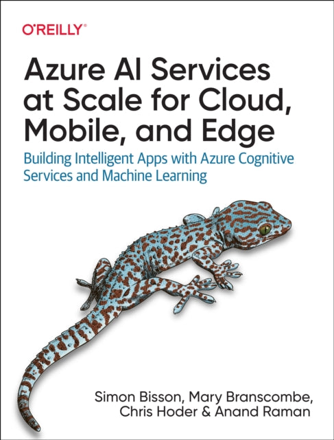 Azure AI Services at Scale for Cloud, Mobile, and Edge