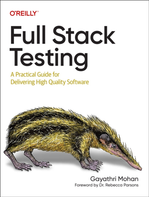 Full Stack Testing