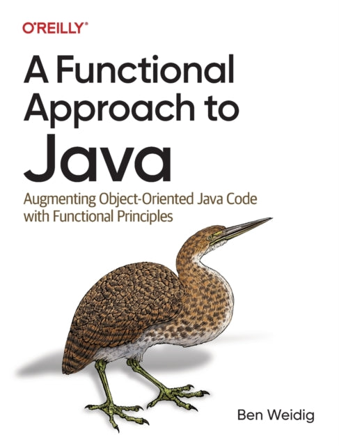 Functional Approach to Java