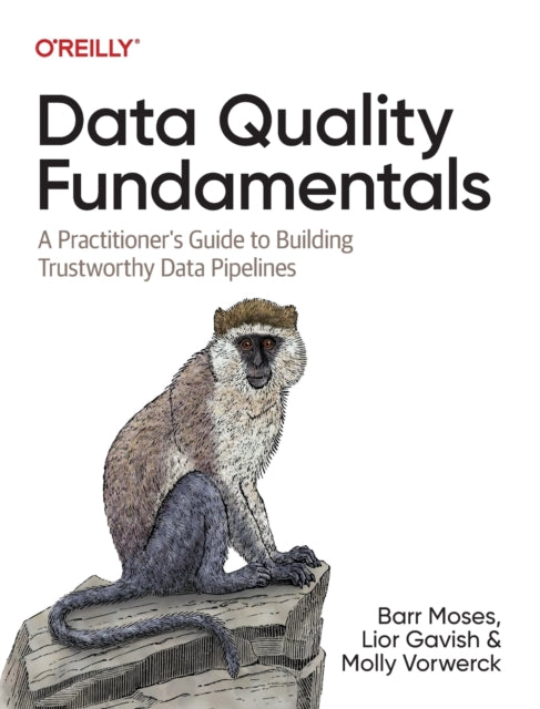 Data Quality Fundamentals