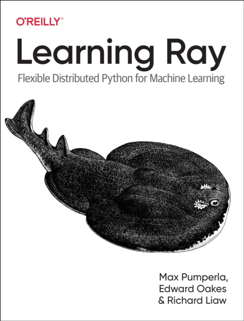 Learning Ray