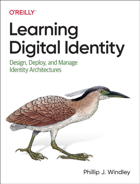 Learning Digital Identity