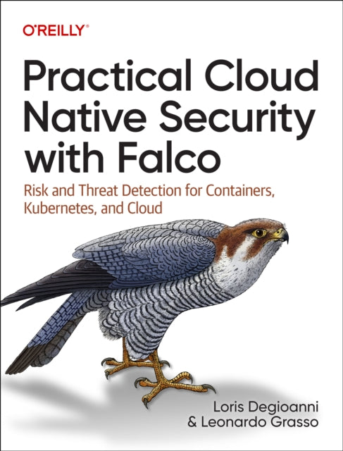 Practical Cloud Native Security with Falco