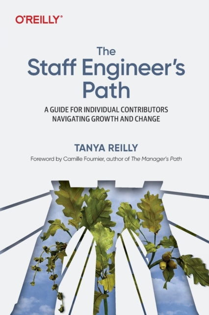 Staff Engineer's Path